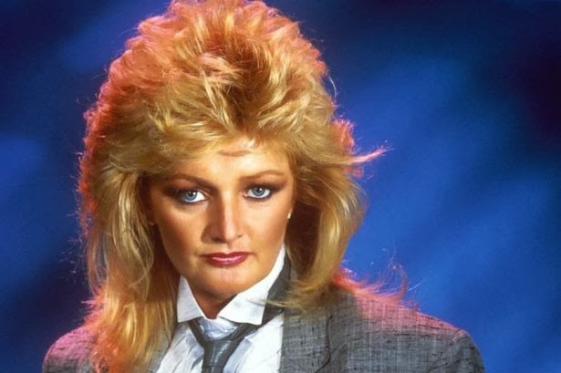 Shows para quem curte os anos 1980 para assistir em Curitiba