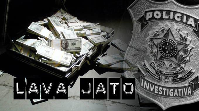 Lava Jato inspira sala de jogo de escape em Curitiba