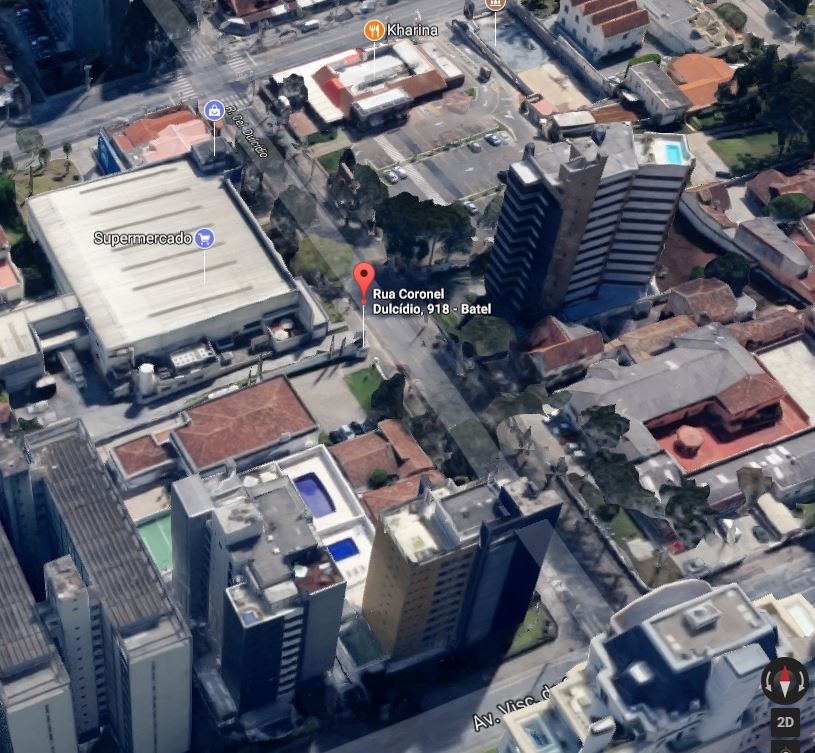 Complexo de entretenimento no Batel vai reunir diversão e gastronomia