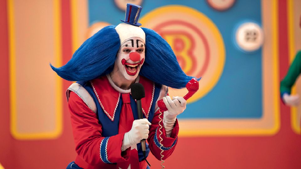 Filme Bingo, inspirado no Bozo, tem sexo, drogas e rock'n'roll