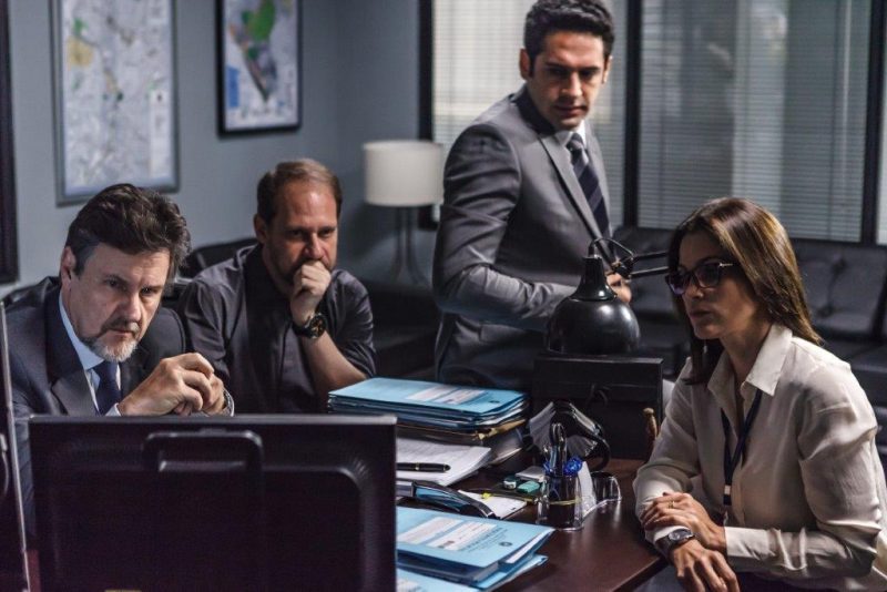 Pré-estreia do filme da Lava Jato deve ter Sergio Moro na plateia