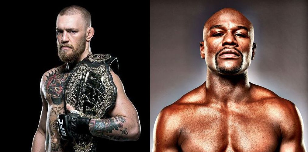 Mayweather vs McGregor: saiba onde assistir a luta em Curitiba