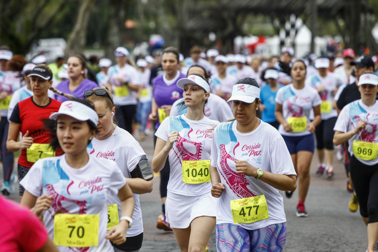 3.ª Corrida das Alices será no fim de setembro. Inscrições estão abertas