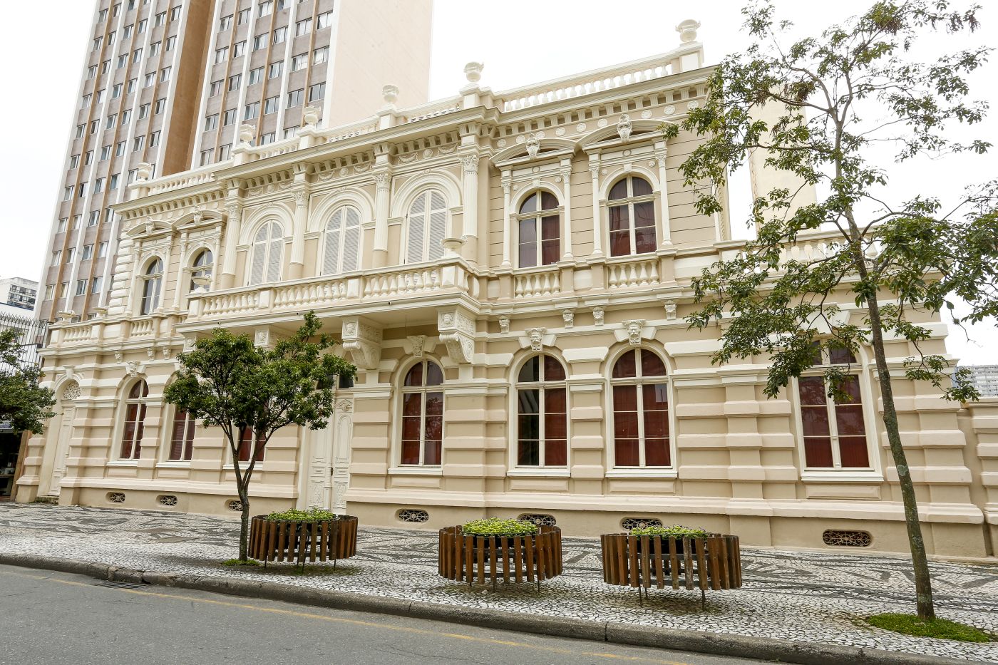 5 museus de graça que são pouco conhecidos na capital paranaense 5 museus de graça que são pouco conhecidos na capital paranaense