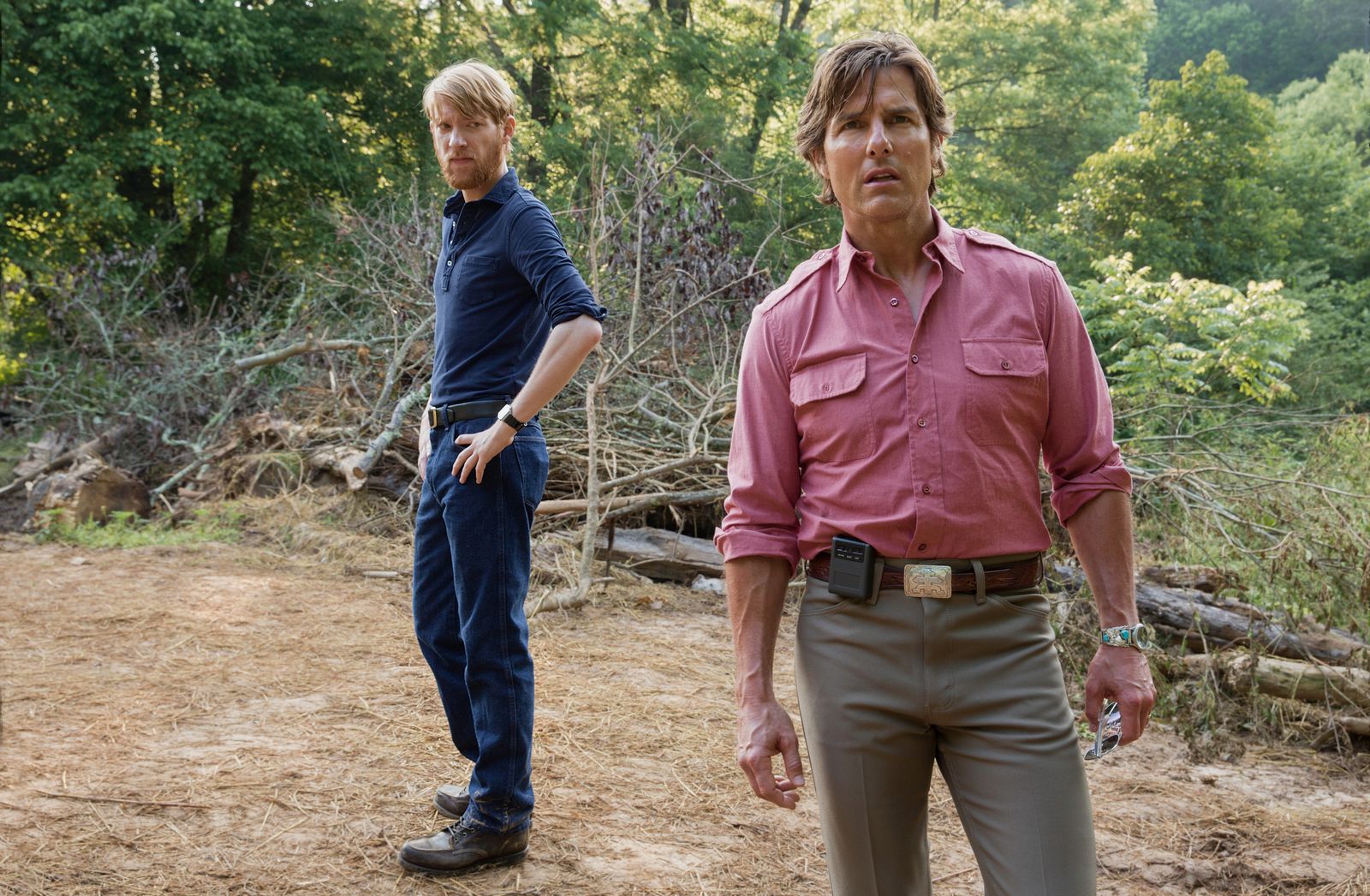 Filme de ação com Tom Cruise é o destaque das estreias do cinema