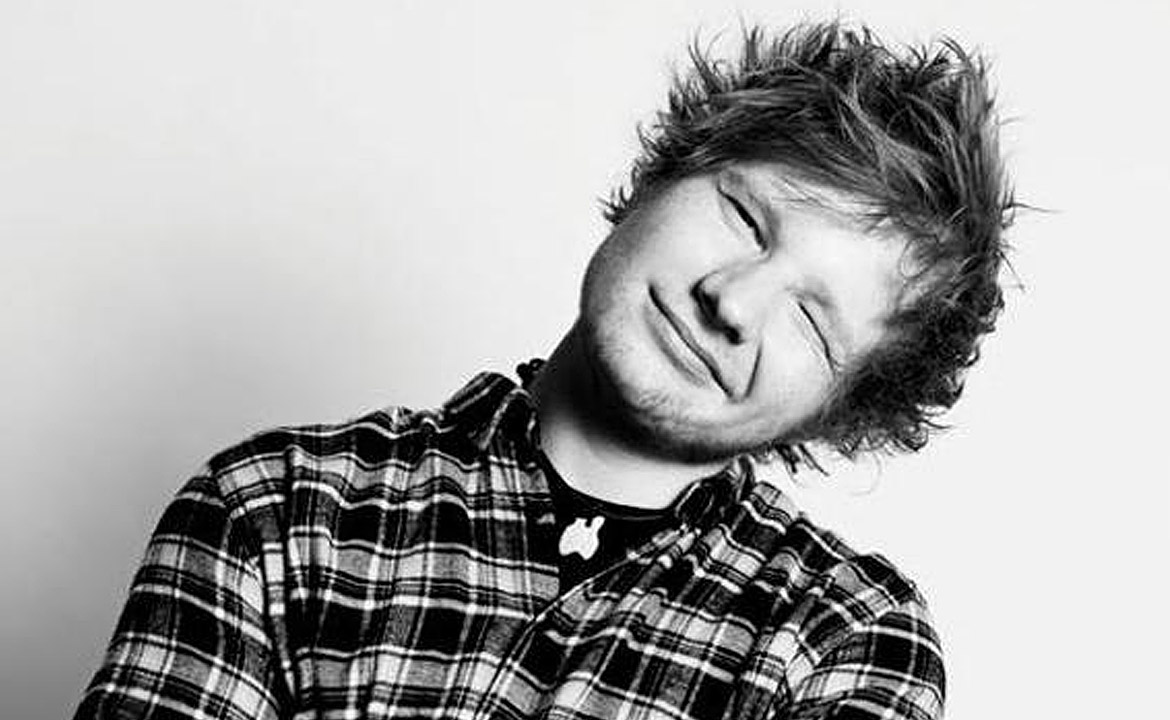 Menores precisam de autorização para entrar no show de Ed Sheeran; saiba mais