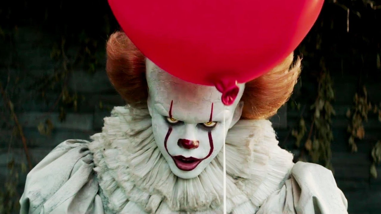 'It – A Coisa' tem a maior bilheteria da história para um filme de terror