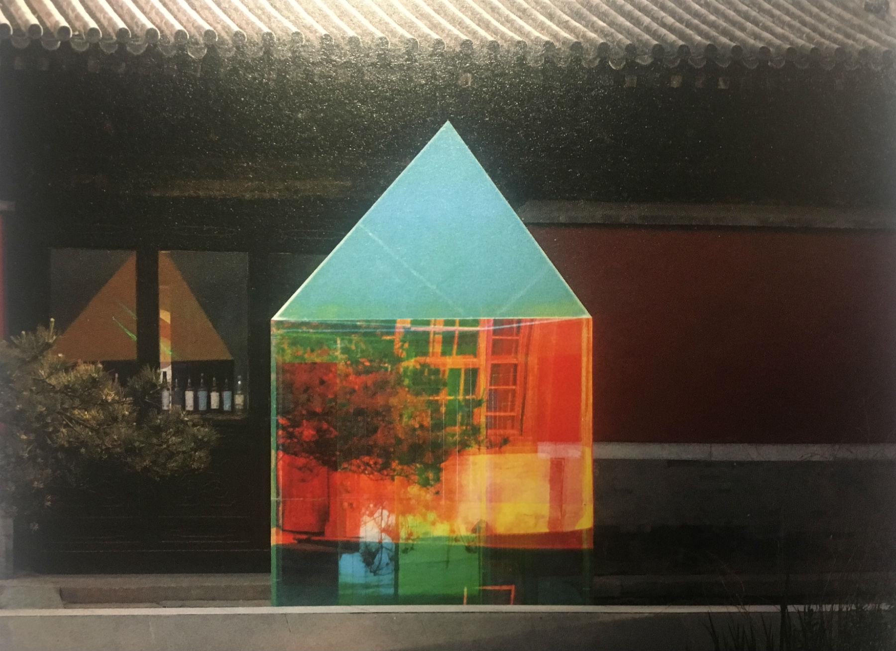 Arte chinesa é destaque da Bienal de Curitiba, que começa neste final de semana