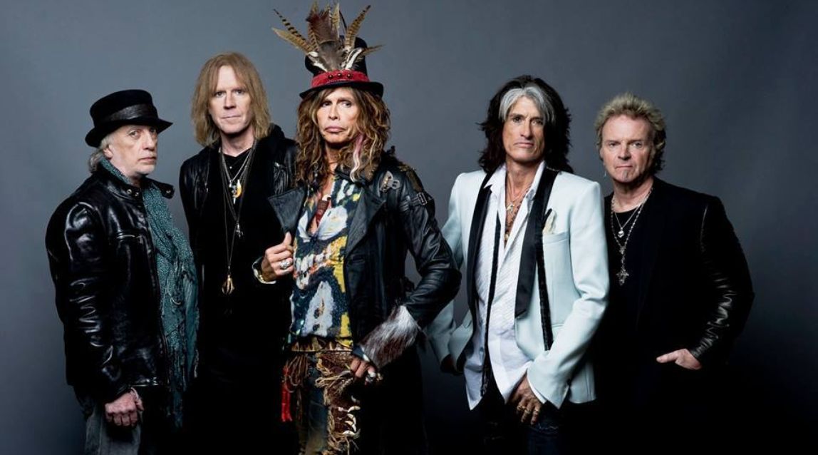 Depois de cancelar show, Steven Tyler nega que sofreu convulsão ou ataque cardíaco no Brasil