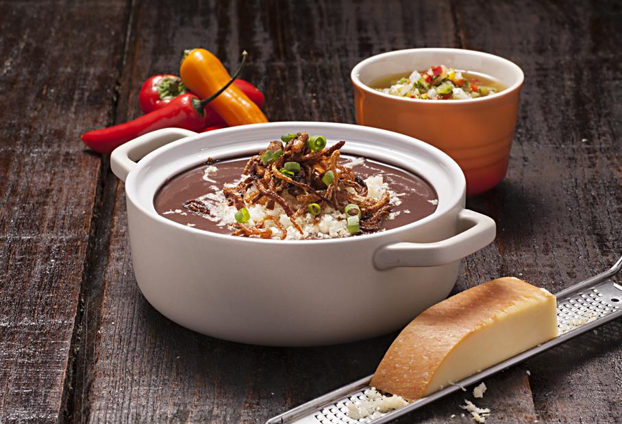Esfriou! Saiba onde tomar sopa em Curitiba