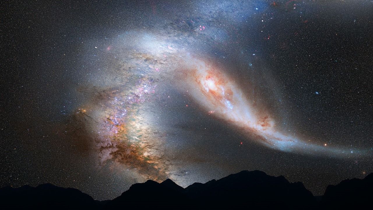 Os ETs estão entre nós? Planetário em Curitiba tem sessão sobre vida alienígena