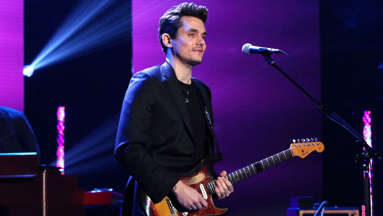 4 álbuns do John Mayer que você precisa conhecer antes do show
