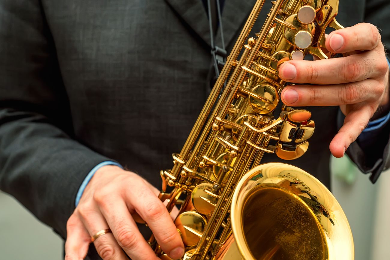 Festival no fim de semana vai ter 6 horas de muito jazz em Curitiba