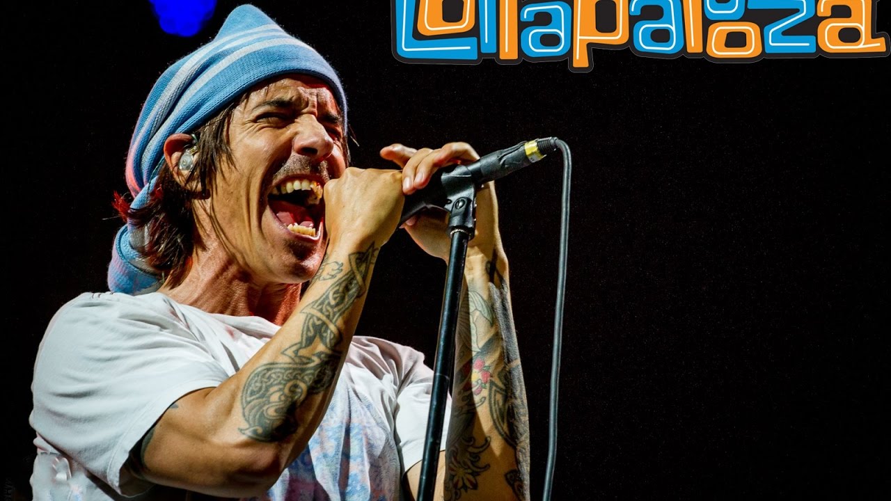 Lineup do Lollapalooza separado por dia de apresentação é divulgado