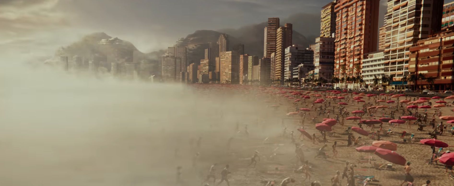 Filme Tempestade – Planeta em Fúria é uma chuva ácida de clichês