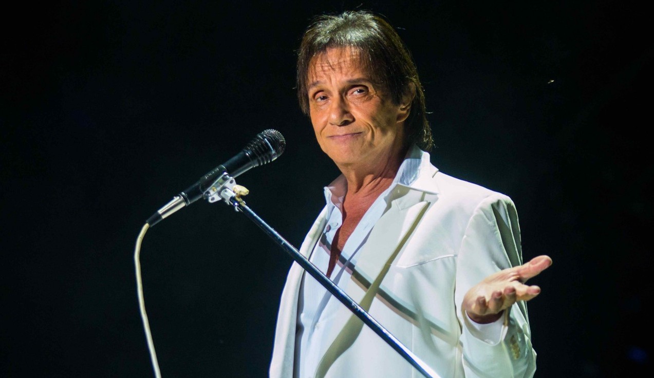 Assinante Gazeta paga meia no show do Rei; vendas começam nesta sexta (27)