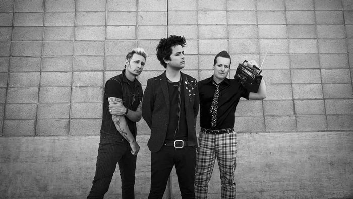 O que esperar do show do Green Day em Curitiba?