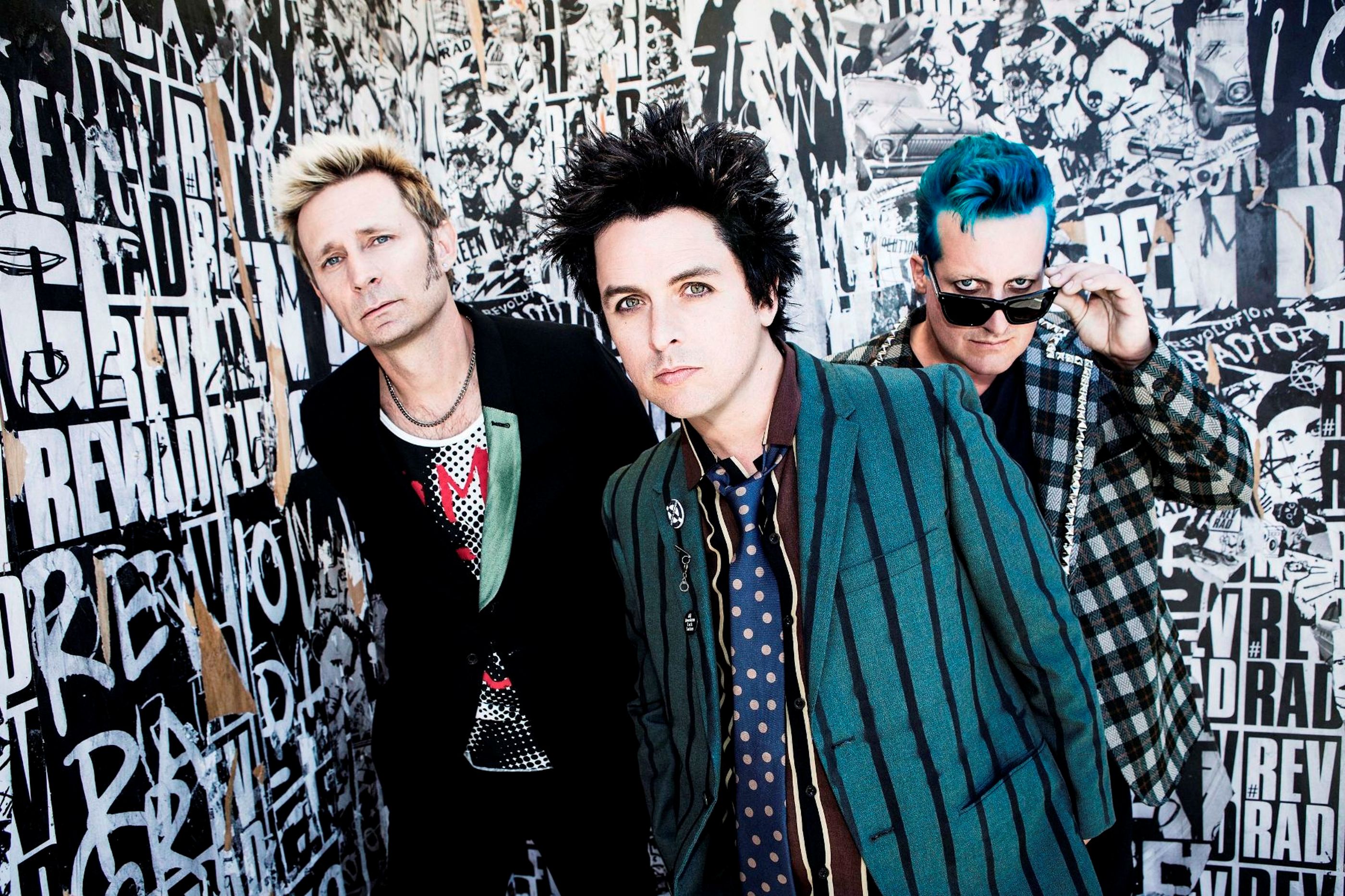 Green Day toca em Curitiba neste domingo (5). Veja mapa, transporte e se ainda tem ingressos
