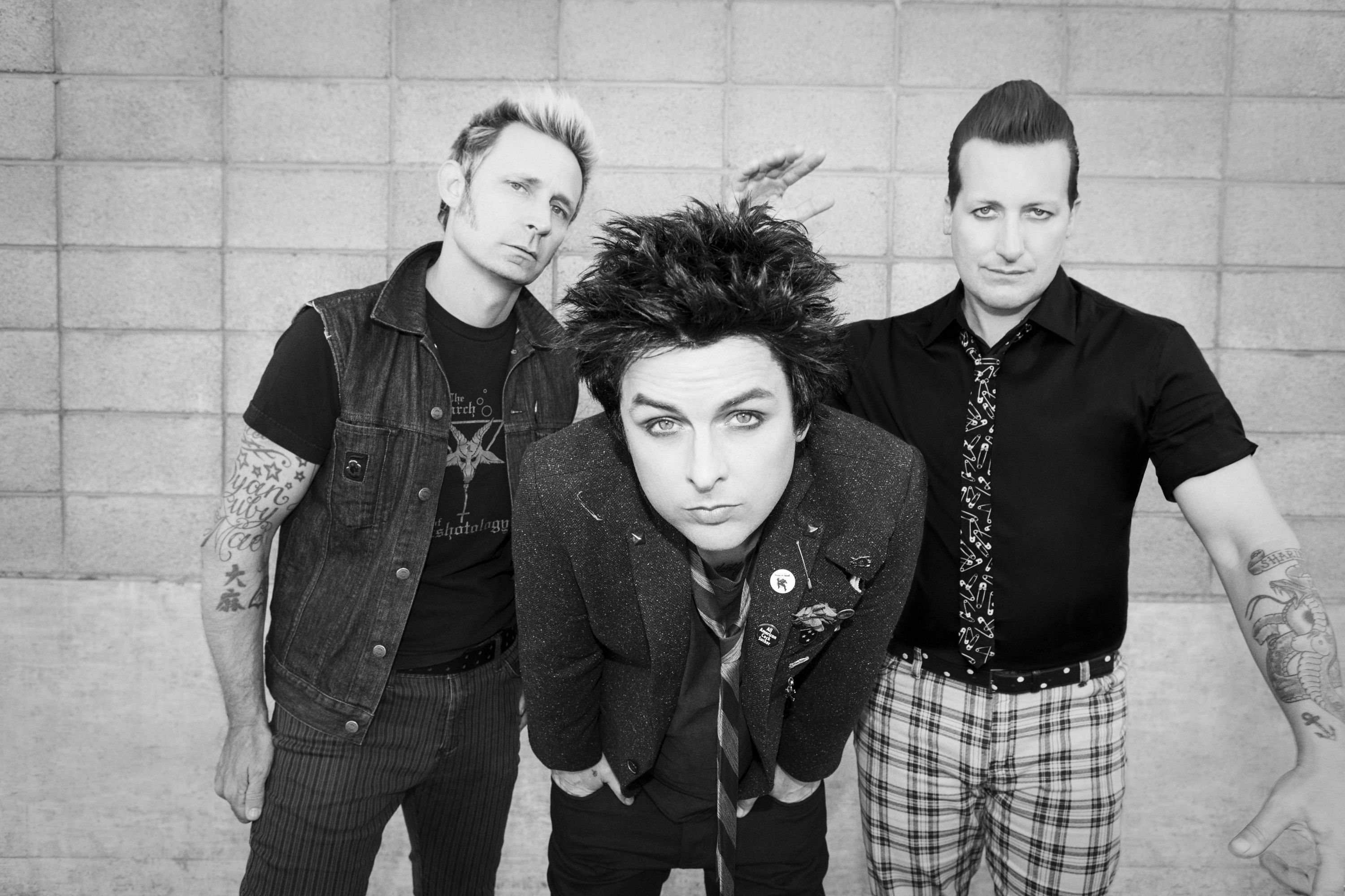 O Green Day é punk raiz ou se rendeu ao sistema?