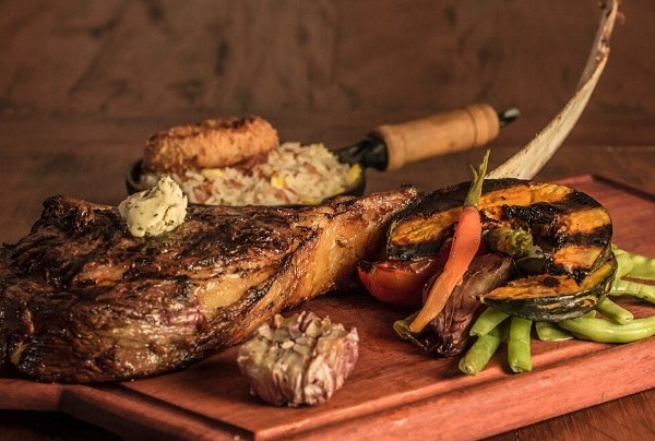 Delivery de carnes com desconto do Clube Gazeta do Povo