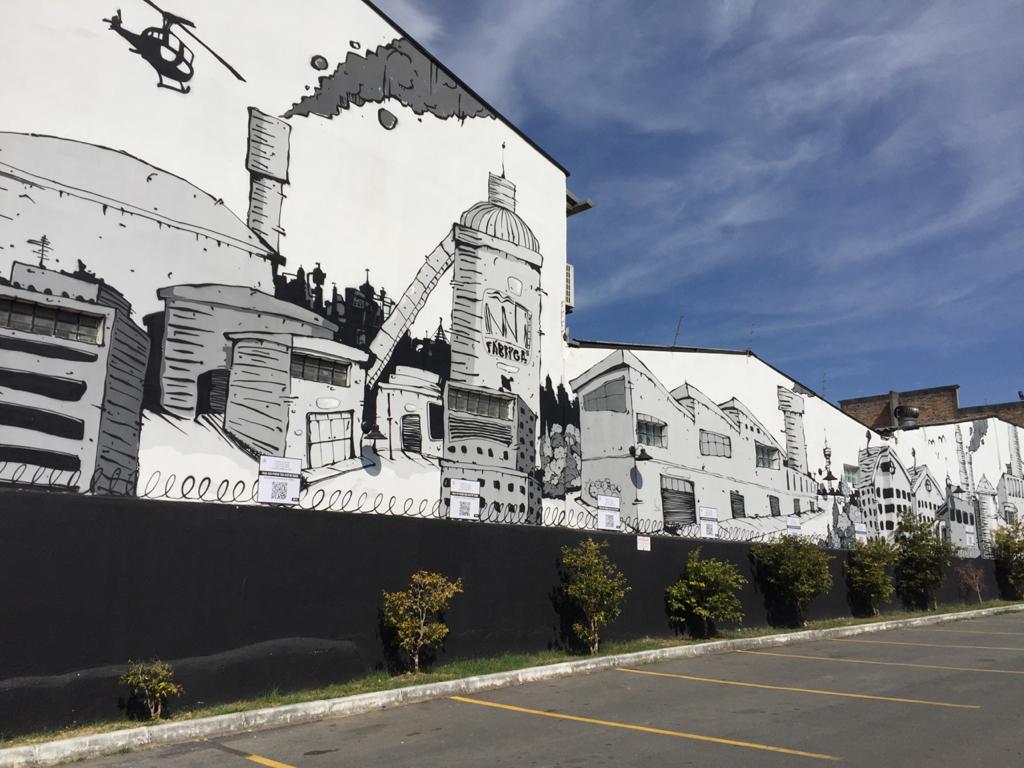 Fábrica Hamburgueria inaugura drive-in na Torres