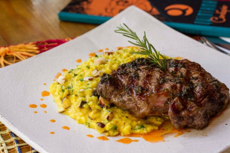 A cada semana, Quintana tem menu exclusivo e com desconto do Clube