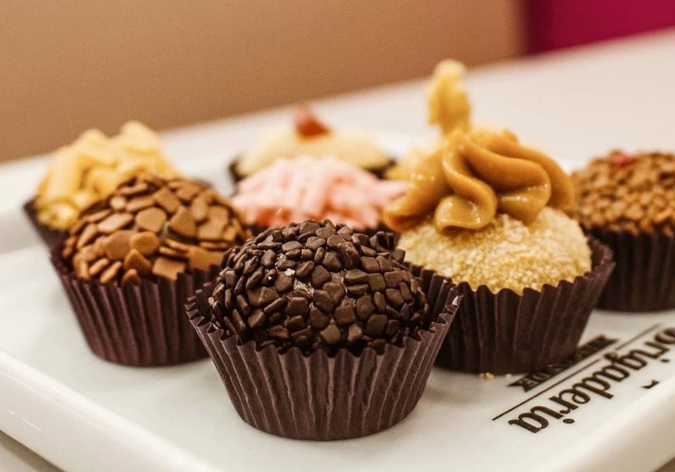 Delivery: lugares para pedir doces com desconto do Clube