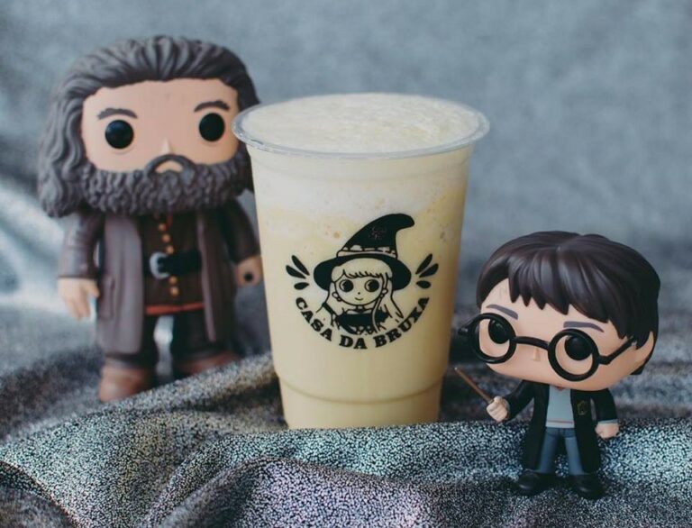 Peça a cerveja amanteigada do Harry Potter em casa (e com desconto!)