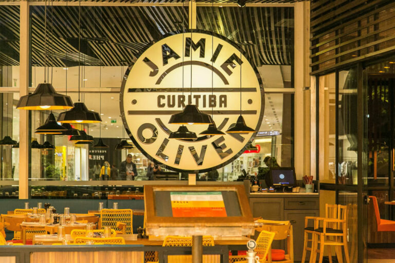 Jamie´s Italian dá desconto de 25% no menu completo de dia dos namorados