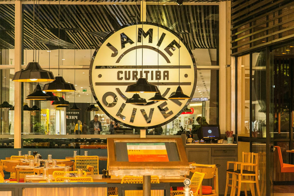 Jamie´s Italian dá desconto de 25% no menu completo de dia dos namorados