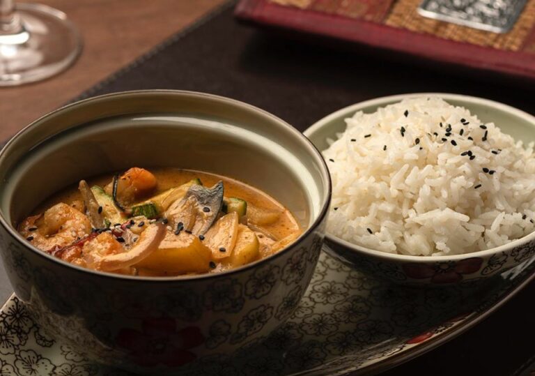 É muito desconto! Thai oferece cardápio 40% off