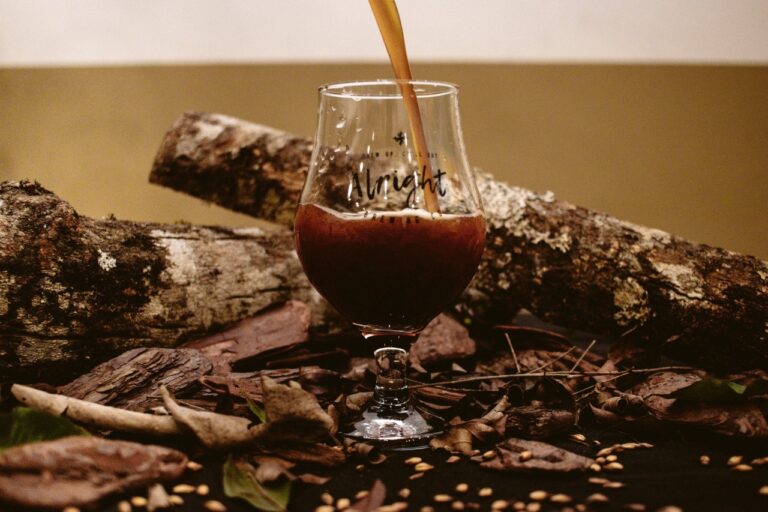 A melhor Weizenbock do Brasil: prove a cerveja premiada da Alright Beer