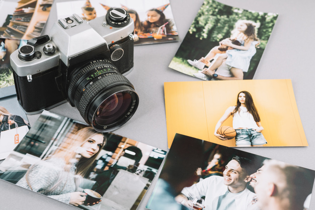 5 dicas para usar fotografias na decoração da sua casa