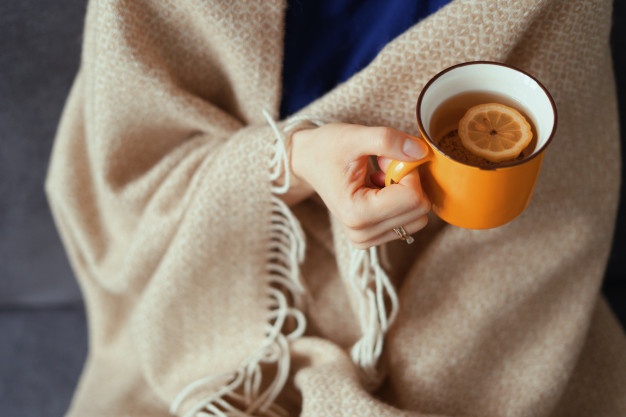 Dicas para não descuidar da alimentação no inverno