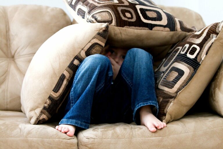 Fica em casa: cinco almofadas para deixar a casa mais bonita