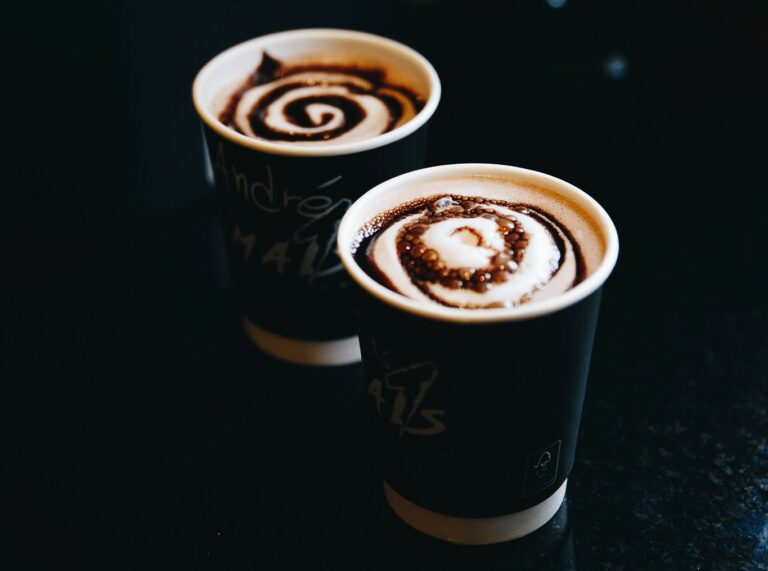 Fã de cafeína? Mais1 Café é novidade em Curitiba