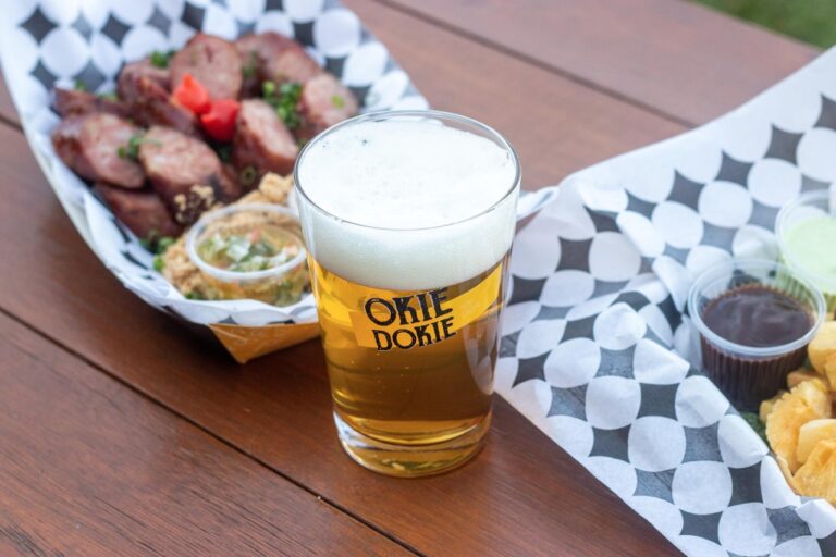 Sabe harmonizar cervejas artesanais? Conheça as dicas da Alright Beer