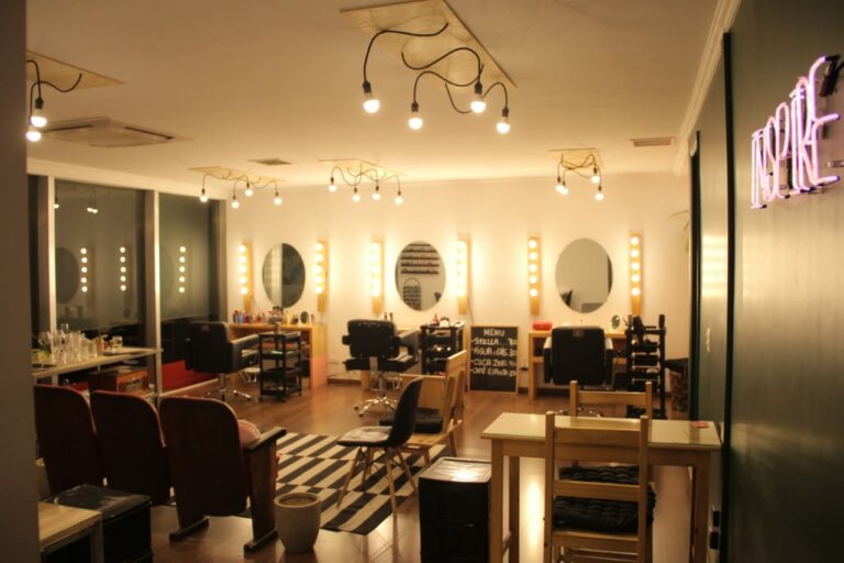 Grain de Beauté: conheça o local ideal para cuidar da sua autoestima