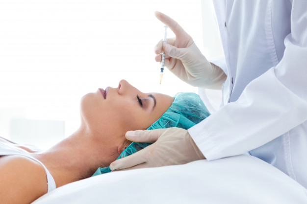 Qual a hora certa para fazer botox? Confira parceiros que trabalham com a opção