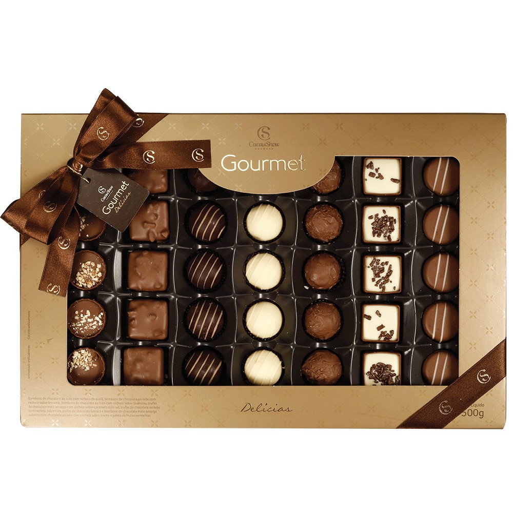 Kits e cestas de chocolate para declarar o amor em tempos de  distanciamento. Confira essa e outras dicas e notícias no Clube Gazeta do  Povo!