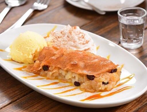 Conheça os produtos da culinária suíça que você pode provar no Café Zurich