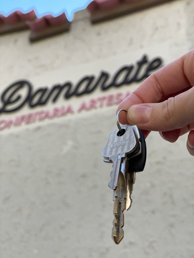 Damarate Confeitaria Artesanal abre nova unidade no Juvevê