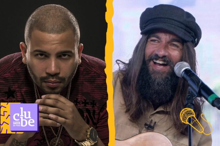 Planeta Drive In inaugura unidade em Pinhais com shows de Projota e Armandinho