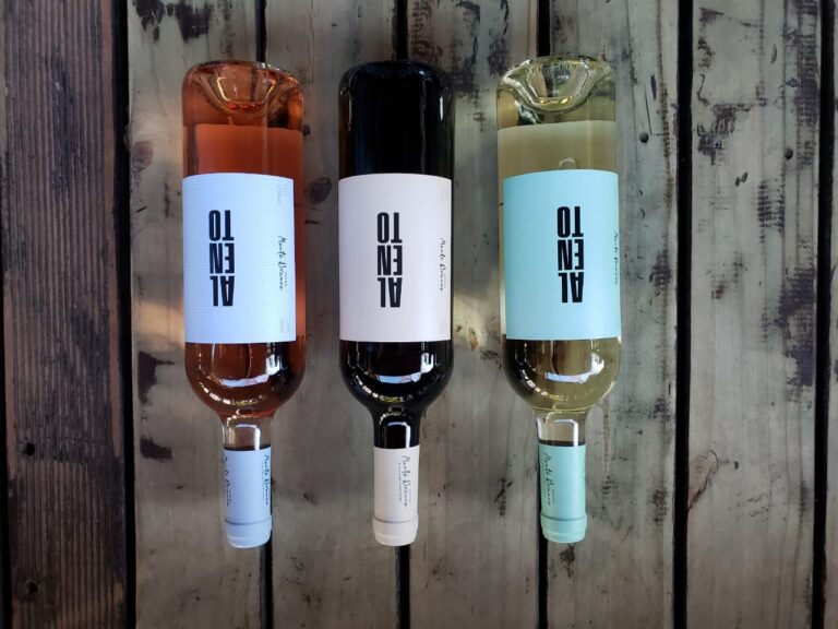 Vinhos coringas para todo mundo provar!