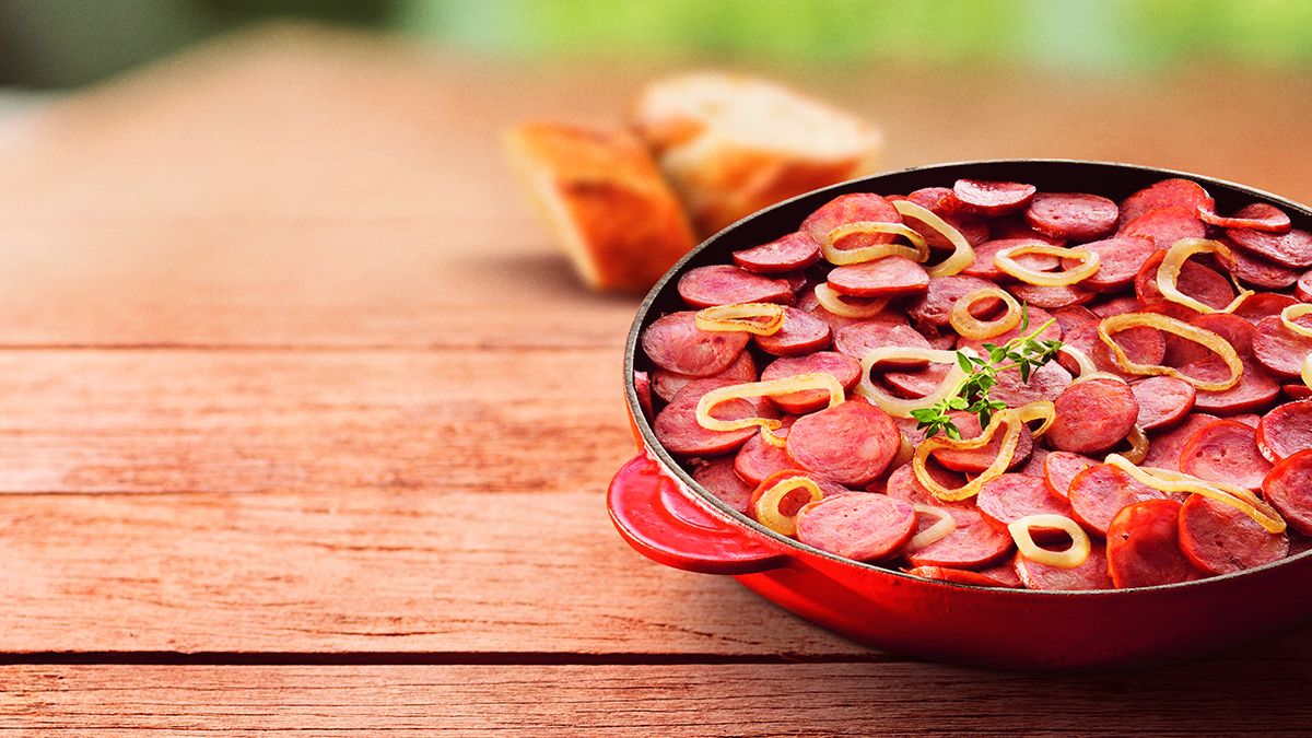 Vai um petisco? Porções para você pedir na La Borella