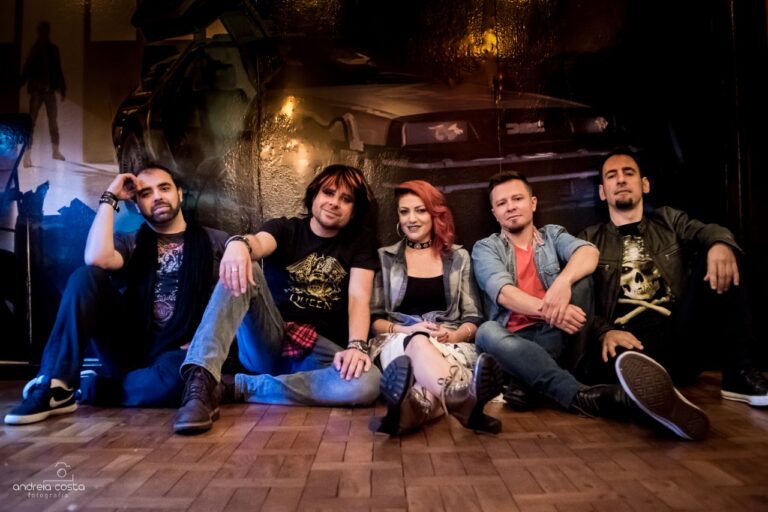 Festival Rock Drive-In: festival reúne seis bandas em dois dias de shows