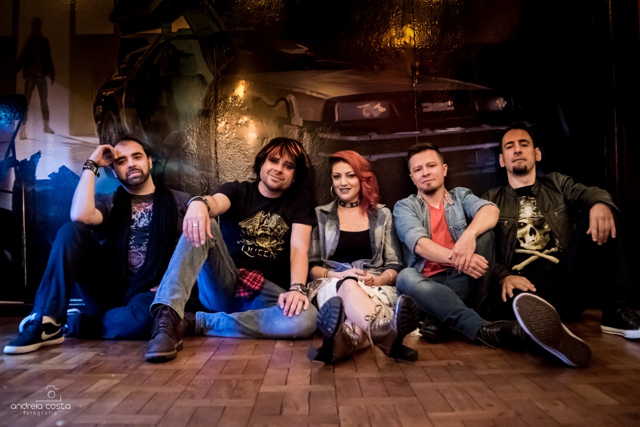 Festival Rock Drive-In: festival reúne seis bandas em dois dias de shows
