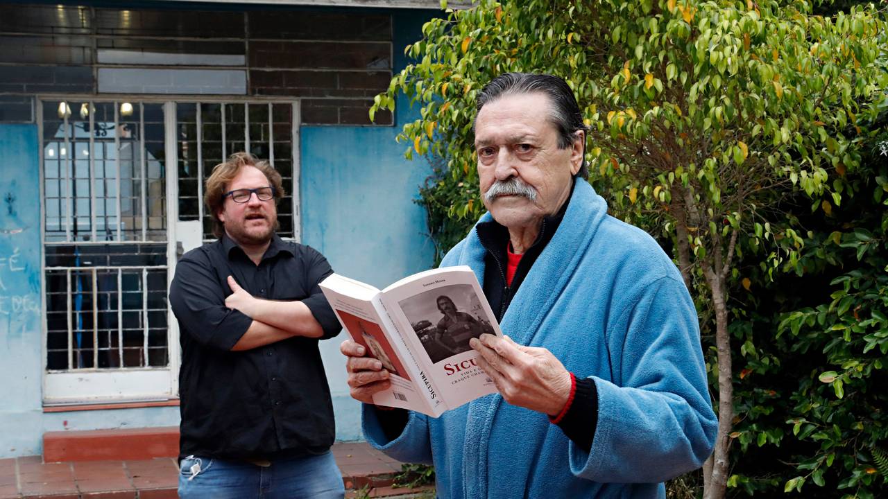 Craque da 8: fim de semana tem lançamento da biografia de Barcímio Sicupira