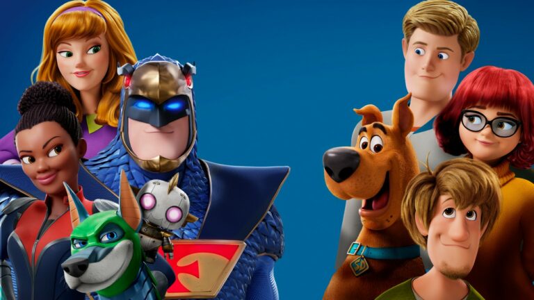 Estreias: Cinema drive-in na Pedreira terá lançamento do novo filme do Scooby Doo