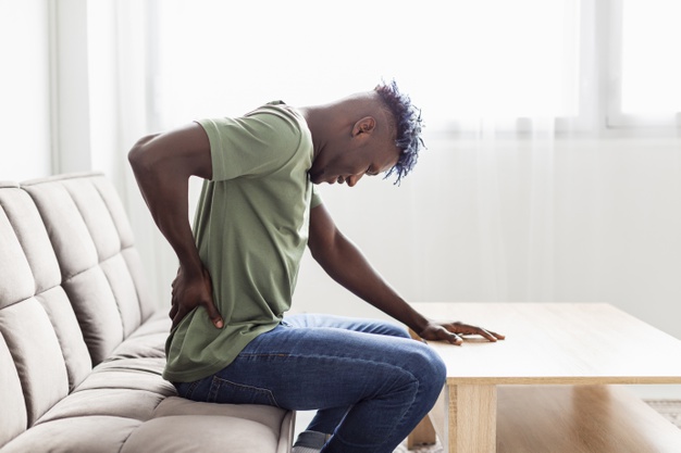 Aparelho promete acabar com dores de pacientes com Fibromialgia